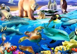 Oceans of Life
