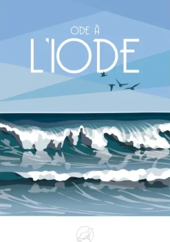 Ode à l'IODE