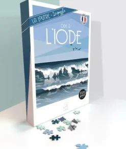 Ode à l'IODE