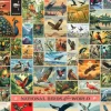 Oiseaux Nationaux du Monde