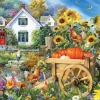 Oleg Gavrilov - Home is Sweet