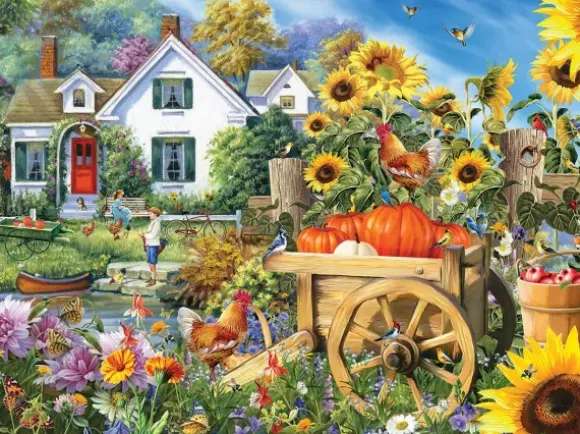 Oleg Gavrilov - Home is Sweet