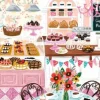 Olivia Gibbs - Bakery