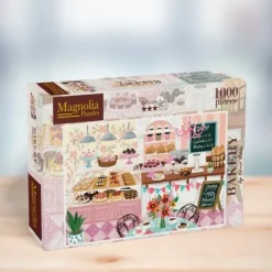 Olivia Gibbs - Bakery