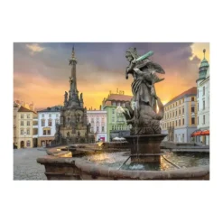 Olomouc, République Tchèque