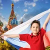 One World For Peace - Russie