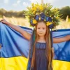 One World For Peace - Ukraine