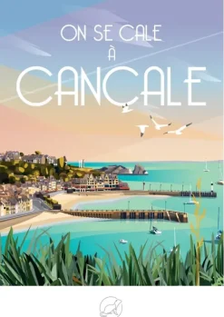 On se Cale à CANCALE