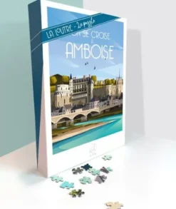 On se Croise à AMBOISE