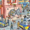 Opération de Police