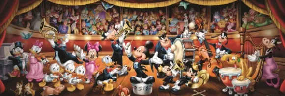 Orchestre Disney