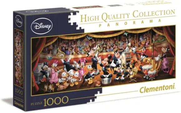 Orchestre Disney