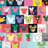 Oreilles de Mickey