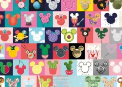 Oreilles de Mickey