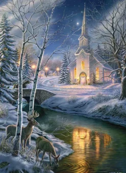 O Sainte Nuit