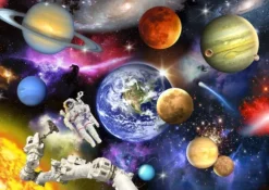 Outer Space