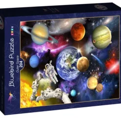 Outer Space