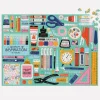Outils pour la Réussite Créative – Puzzle de 1000 Pièces