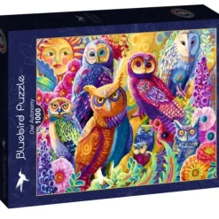 Owl Autonomy