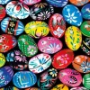Painted Easter Eggs