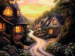 Paix Du Village