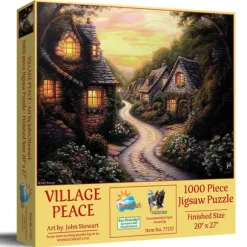 Paix Du Village