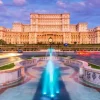 Palace of the Parliament, Bucharest