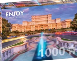 Palace of the Parliament, Bucharest