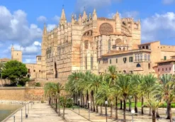 Palma de Majorque