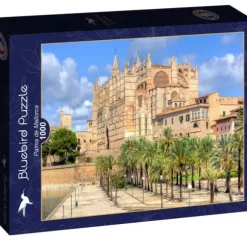 Palma de Majorque