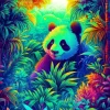 Panda Corner