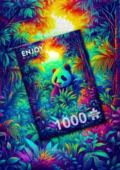 Panda Corner