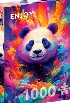 Panda Rêverie