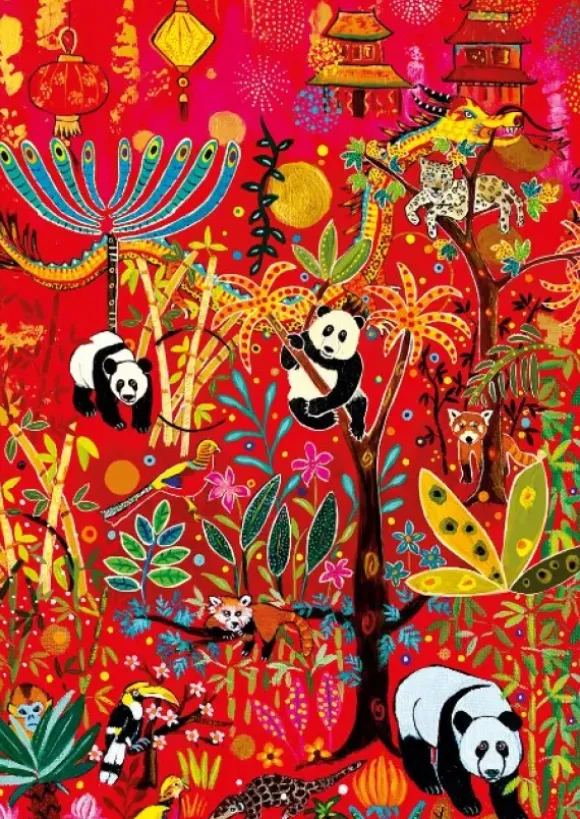 Pandas