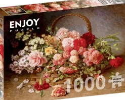 Panier de Roses