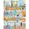 Panorama de Londres