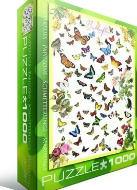 Papillons