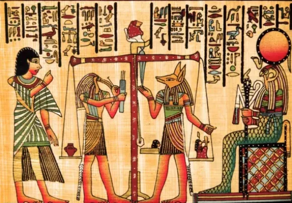 Papyrus