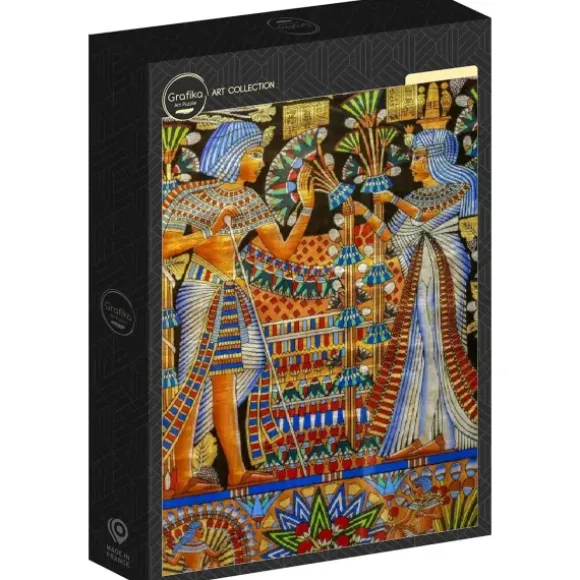 Papyrus d'Egypte