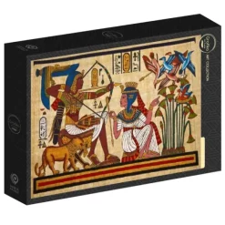 Papyrus Egyptien