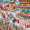 Parade du Père Noël