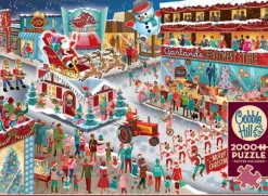 Parade du Père Noël