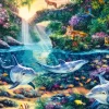 Paradis de la Jungle
