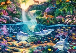 Paradis de la Jungle