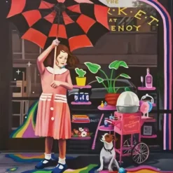 Parapluie