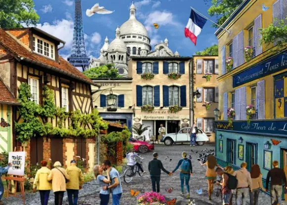 Paris