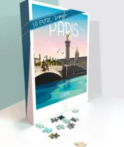 PARIS Chérie