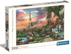 Paris Dream