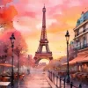 Paris et la Grande Dame