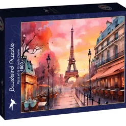 Paris et la Grande Dame